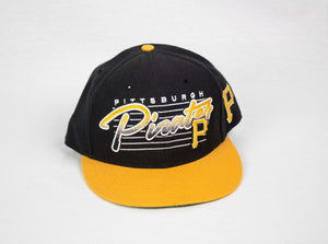 Pittsburgh Pirates Snapback