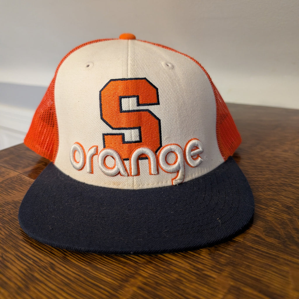Syracuse Orange Snapback