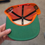 Syracuse Orange Snapback