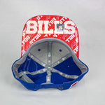 Classic Buffalo Bills Snapback