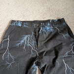 Lightning Strikes Work Pants