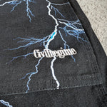 Lightning Strikes Work Pants