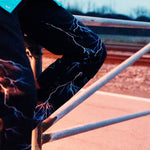 Lightning Strikes Work Pants