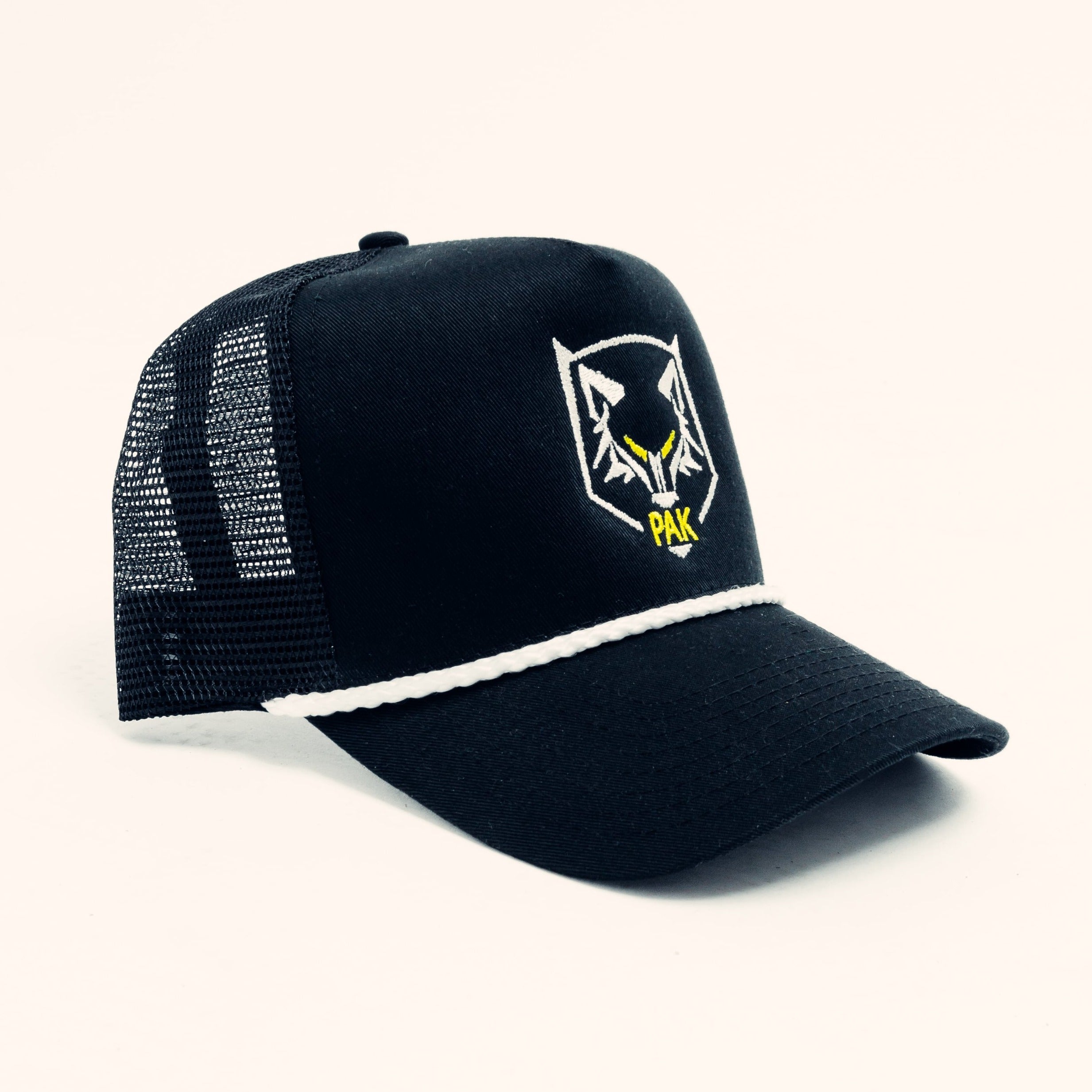 Pak Pirate OG Trucker