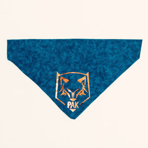 Not Your Basic Dog Bandana